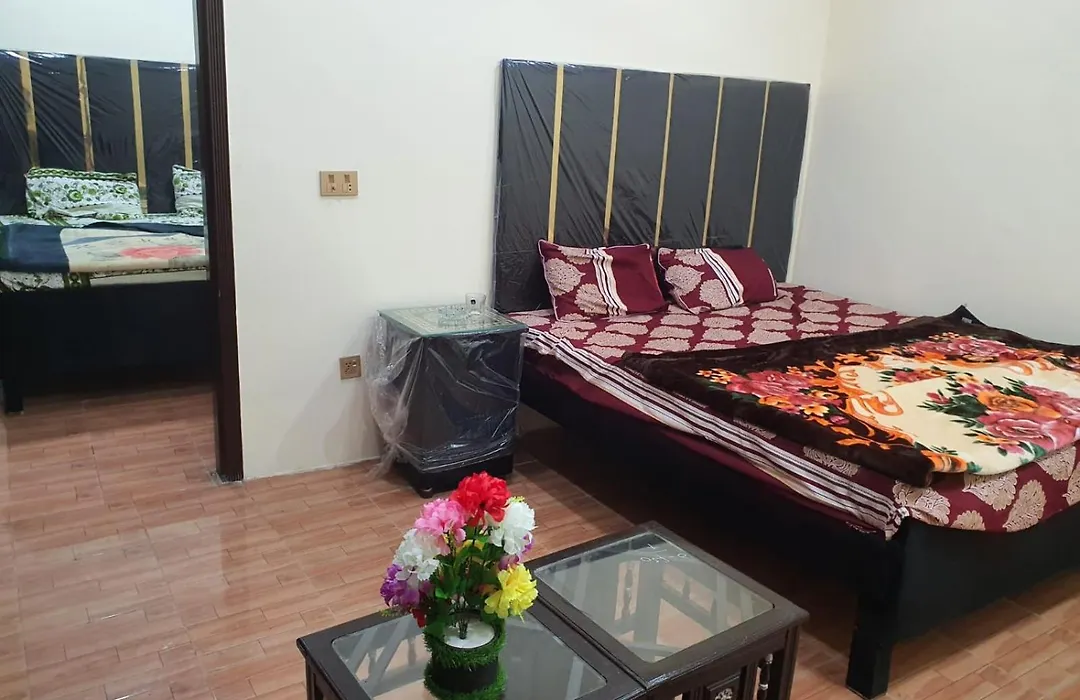 Hotel Al Bayan Lahore-1