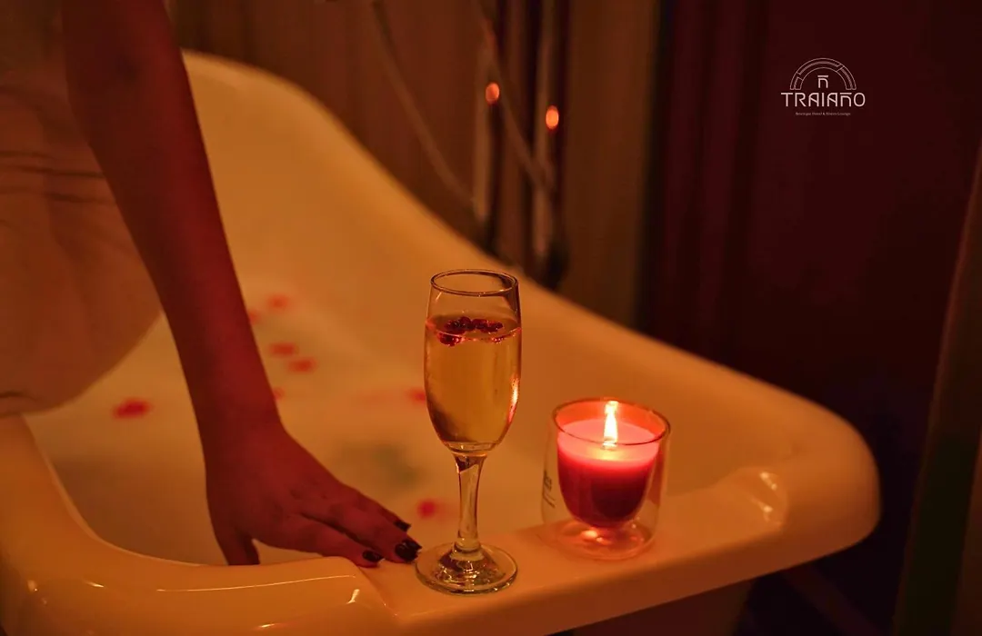 Traiano Boutique Hotel-1