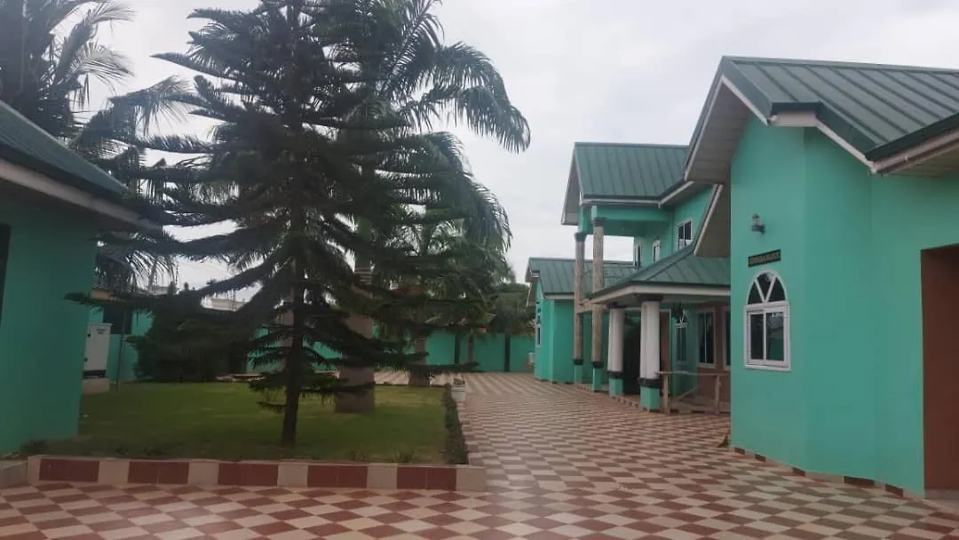 Hotel Bella Casa-1
