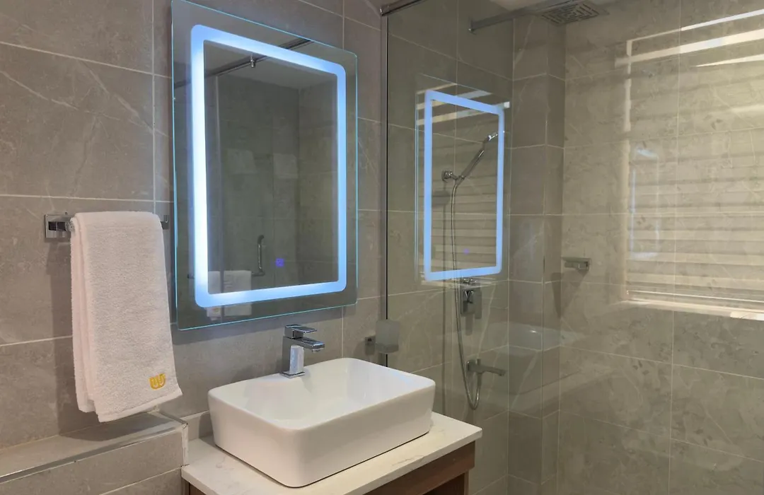 Urbanwoods Hotel Suites By Icon-1