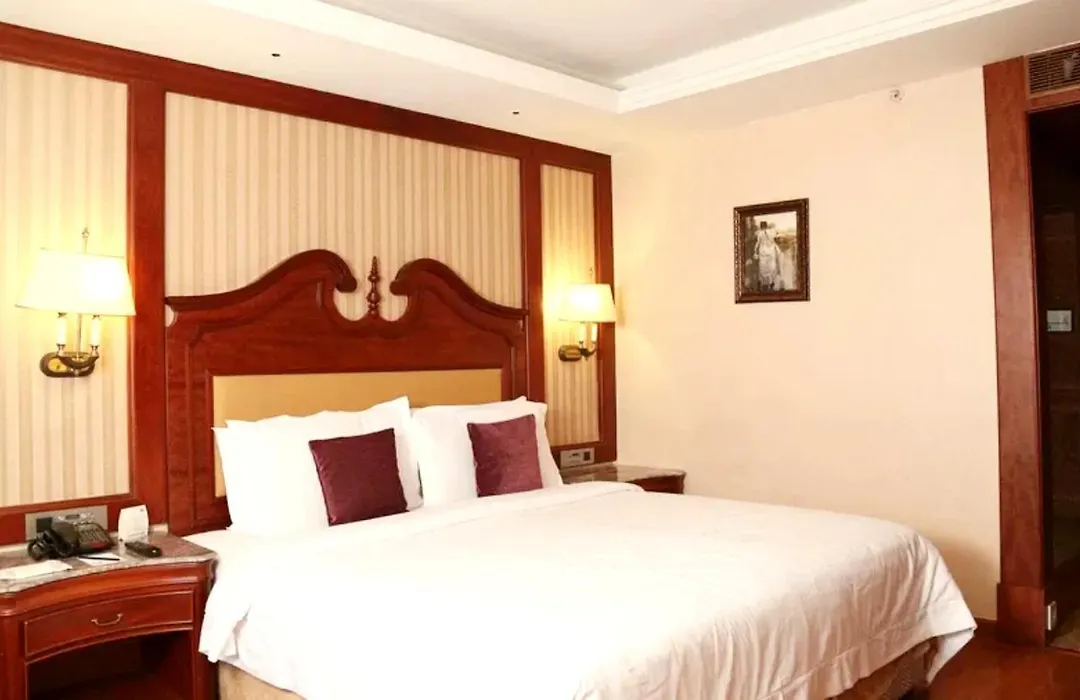 Hotel Nityananda Inn!!! Near #Sea Beach & Jagannath Temple#-1