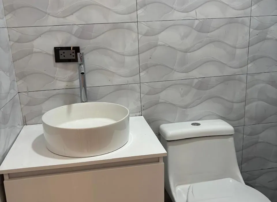 Hotel Roma Quillabamba-1