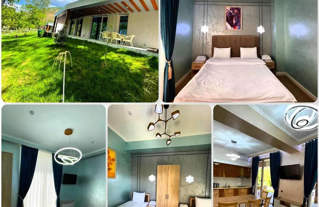 Olmos Resort-1
