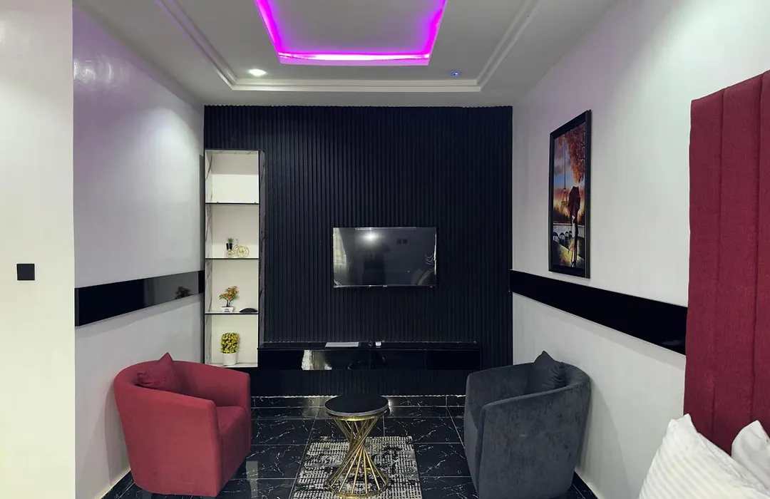 Next Level Hotel & Suites-1