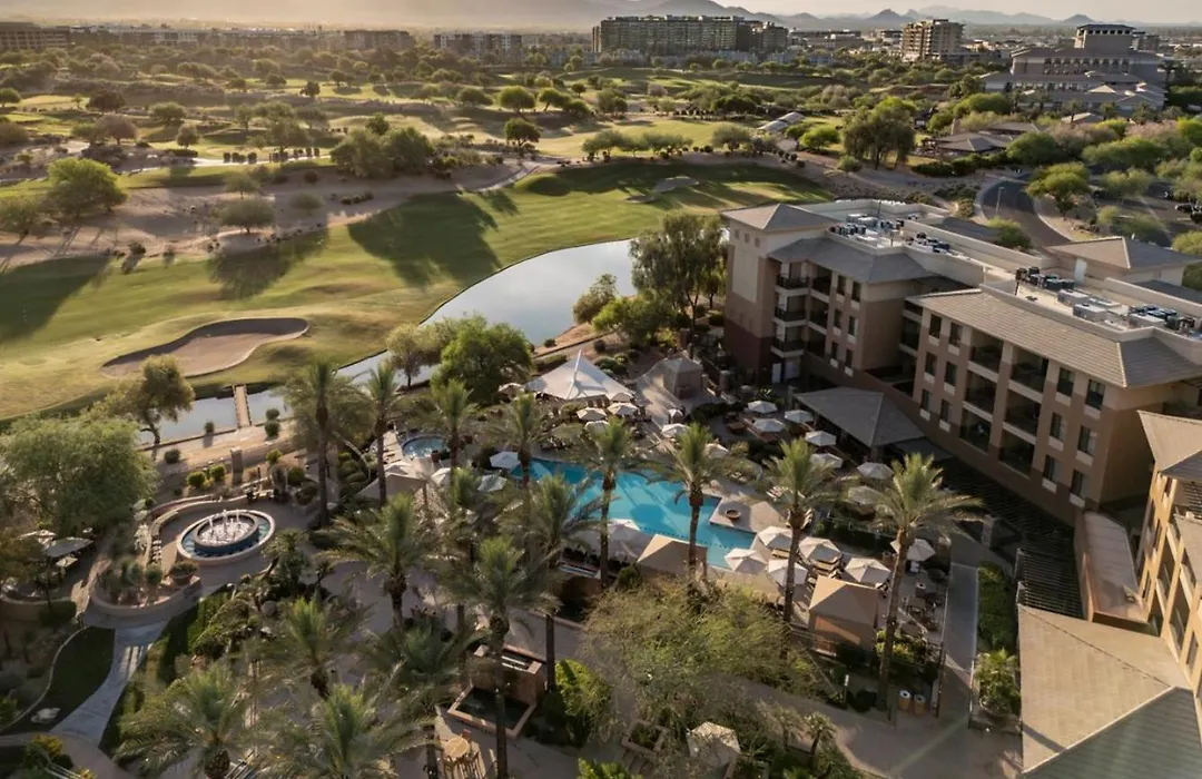 The Westin Kierland Villas-1