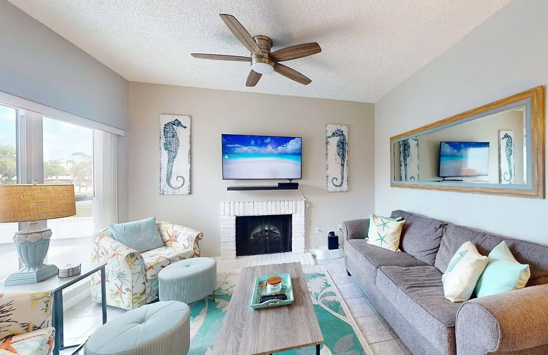 169-F - Madeira Beach Yacht Club-1