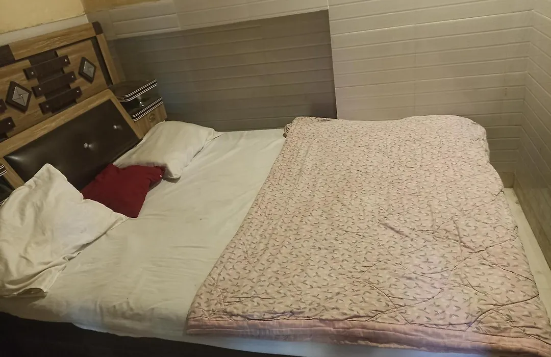 The Kashi Kinara Paying Guest House-1