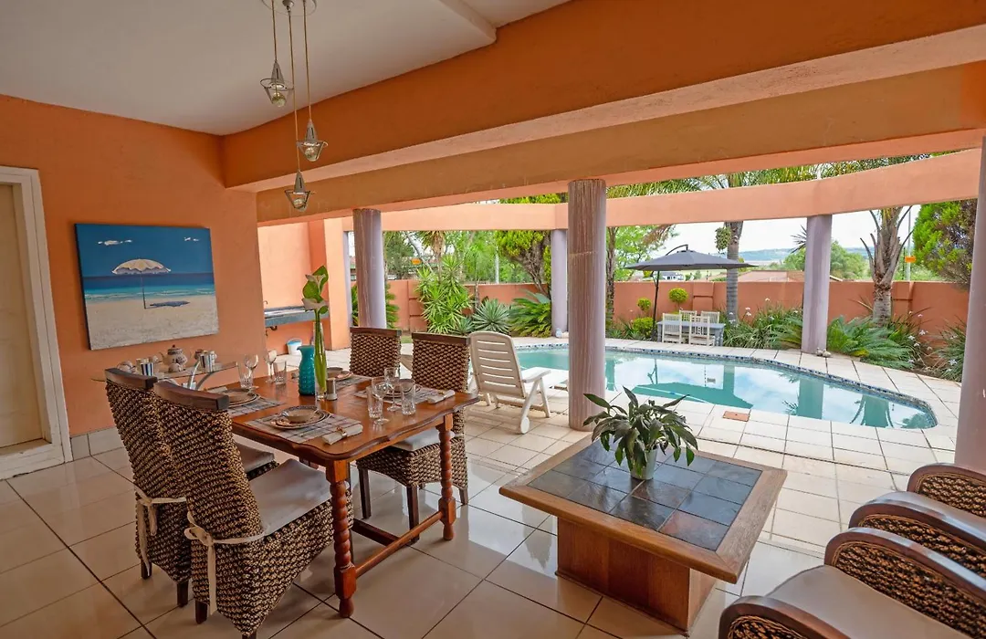 Le Chateau Guest House-1