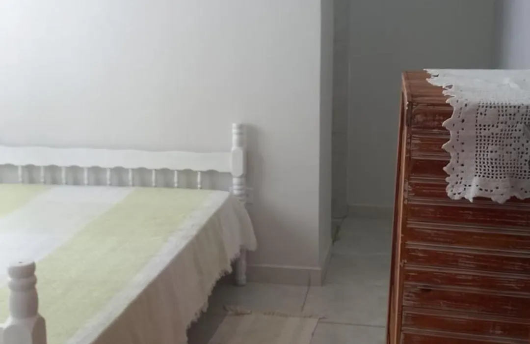 Entire Townhouse In Sao Sebastiao-1
