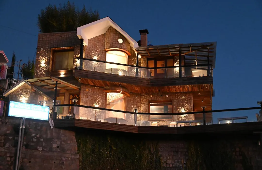 Kokila Homestay-1