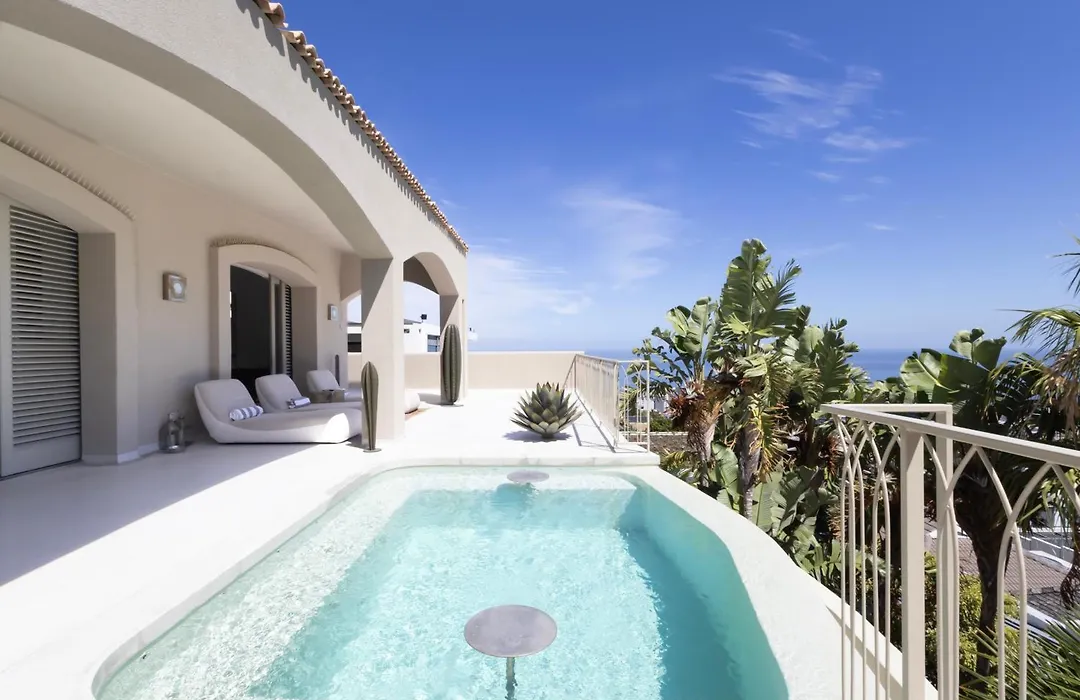 The White Camel Villa-1