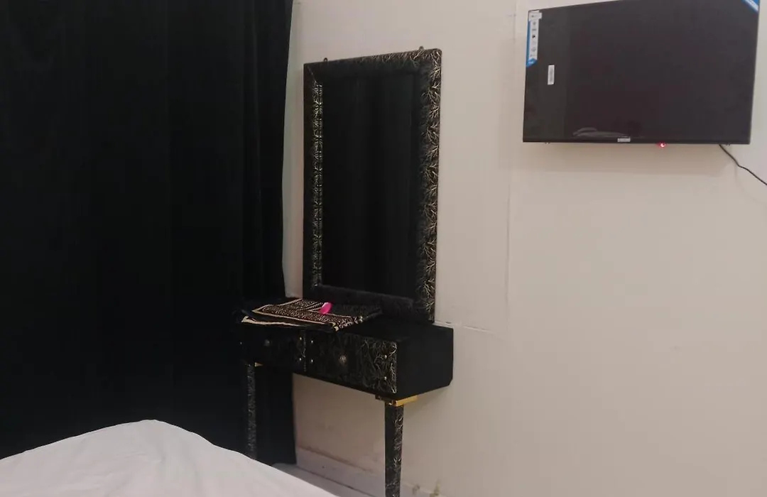 Town Lodge Guest House-1