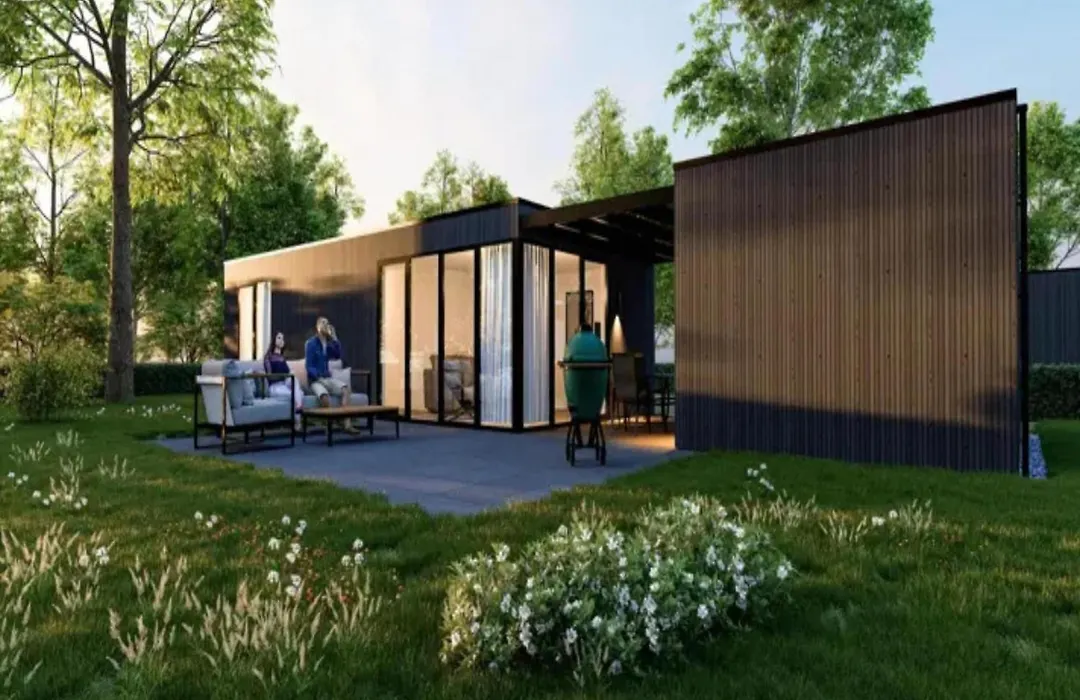Spacious Holiday Home For 12-Guests, Ulicoten-1