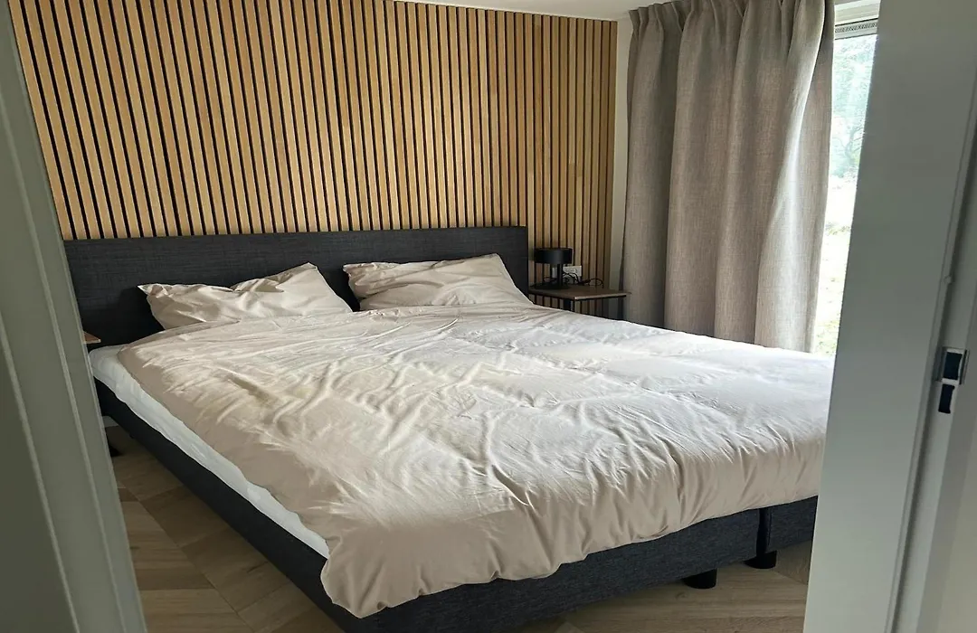 Forest Luxury Escape In Brabant-1