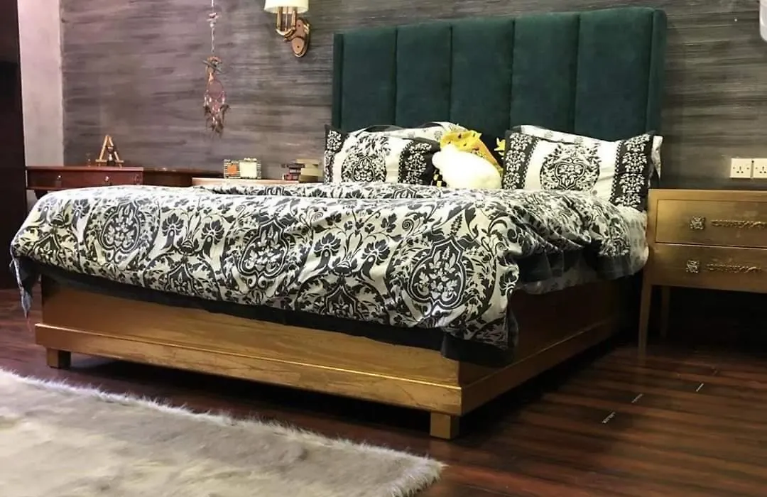 Bahria Holliday Home-1