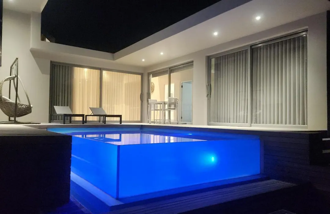 Pinnacle Villa-1