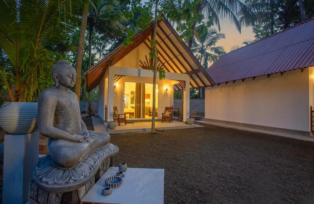 Ceylon Princes Villa-1