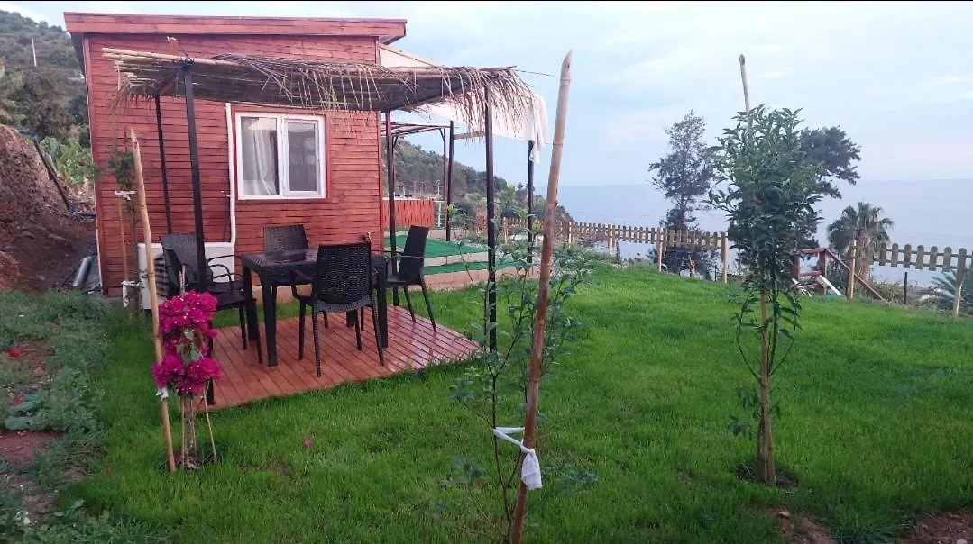 Dream Place Aytap-1