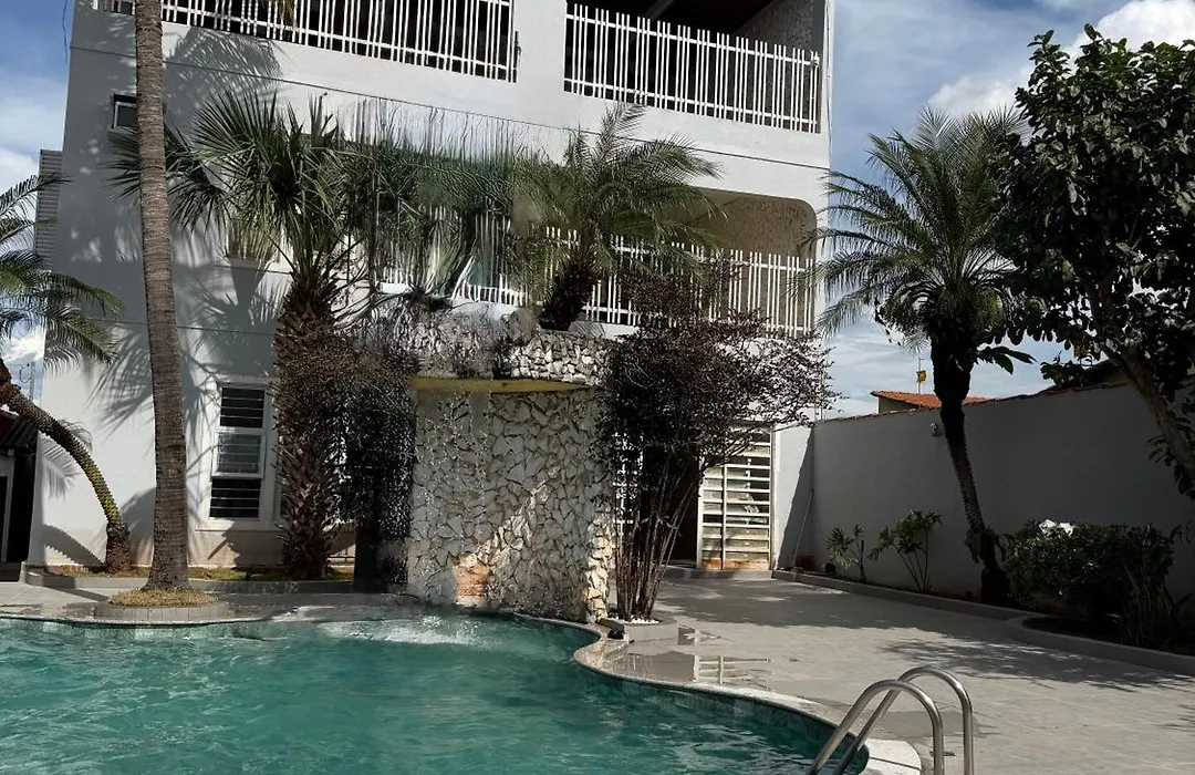 Casarao De Luxo-1