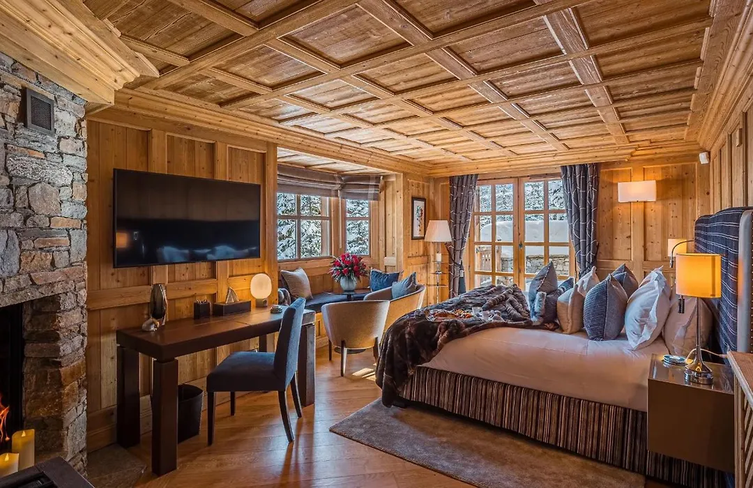 Chalet Les Sorbiers-1