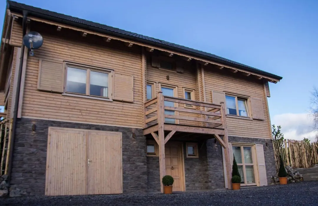 Holiday Home Durbuy Villa Valentina By Interhome-1