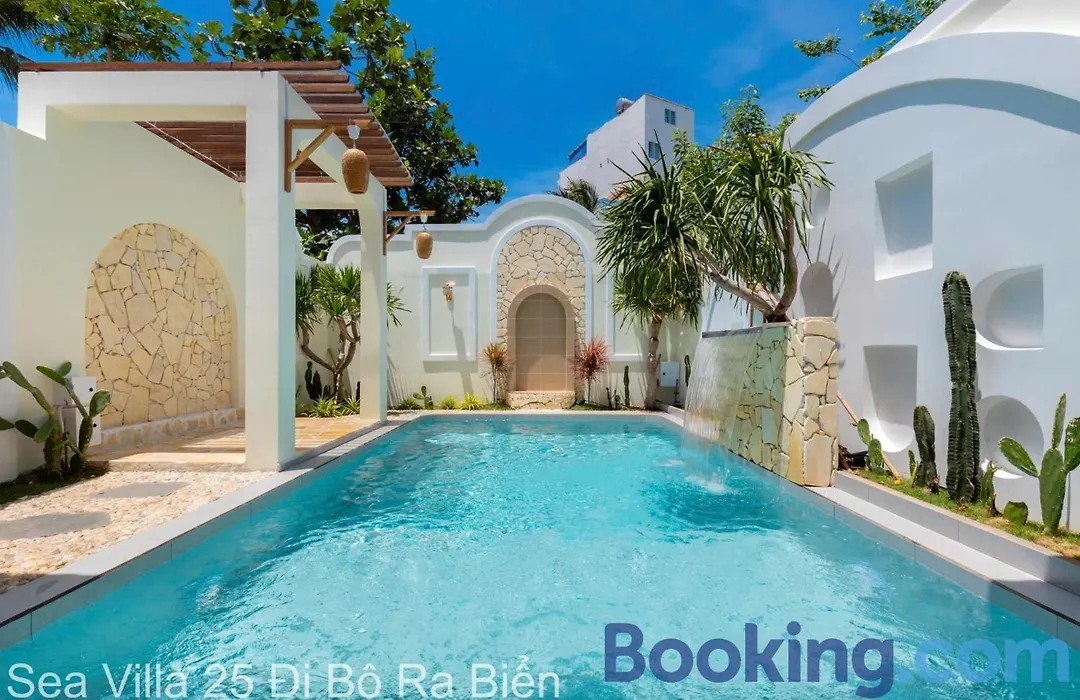 Villa Ho Boi Tret Khong Lau Di Bo Ra Bien Bai Sau - 25 Nguyen Hien-1