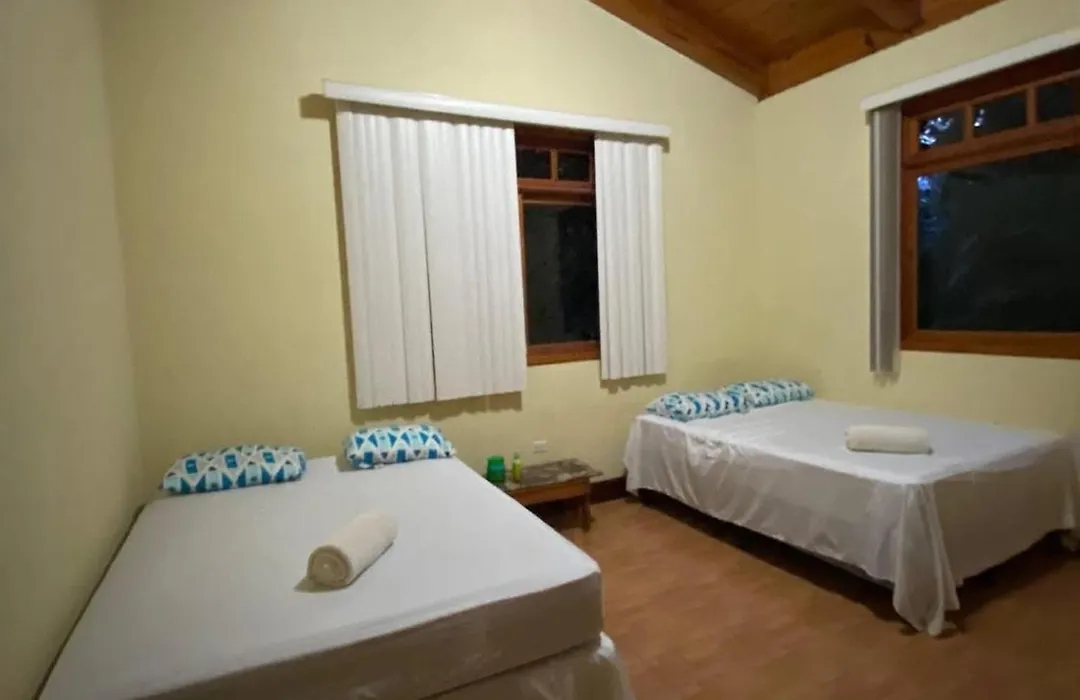 Chalet Campestre Lomas De Holanda-1