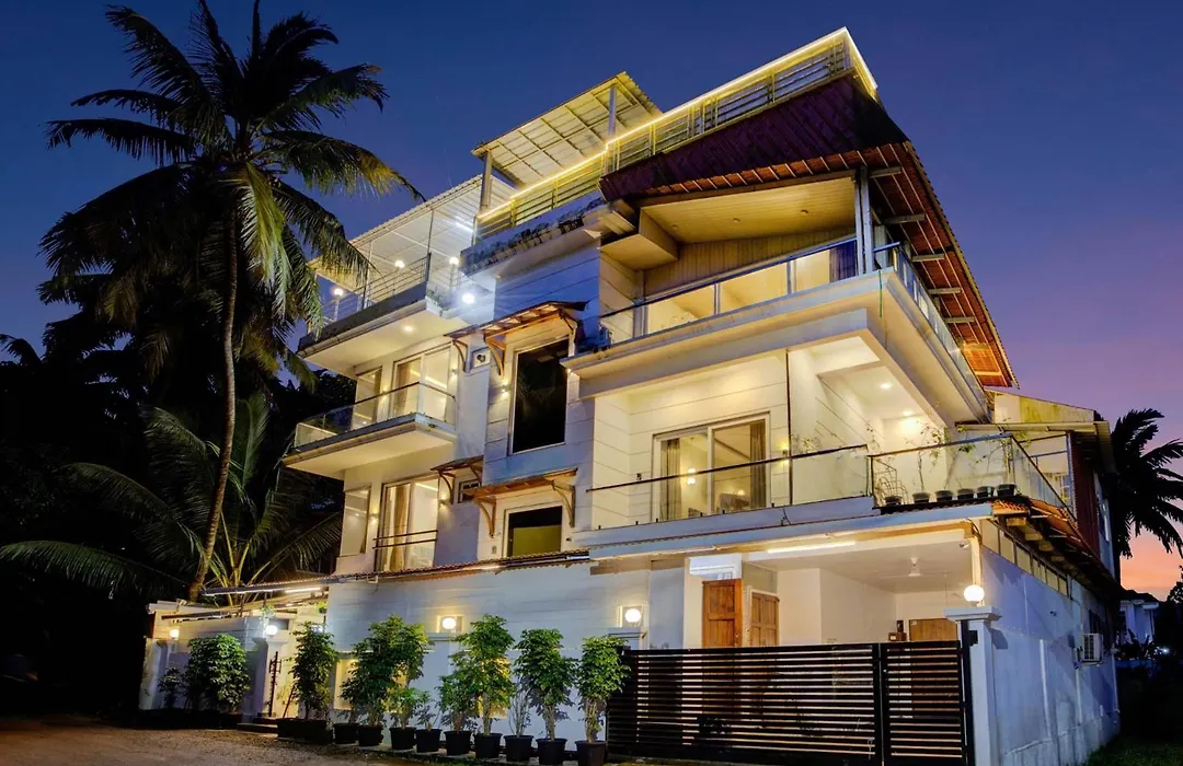 Casa Swarg-1