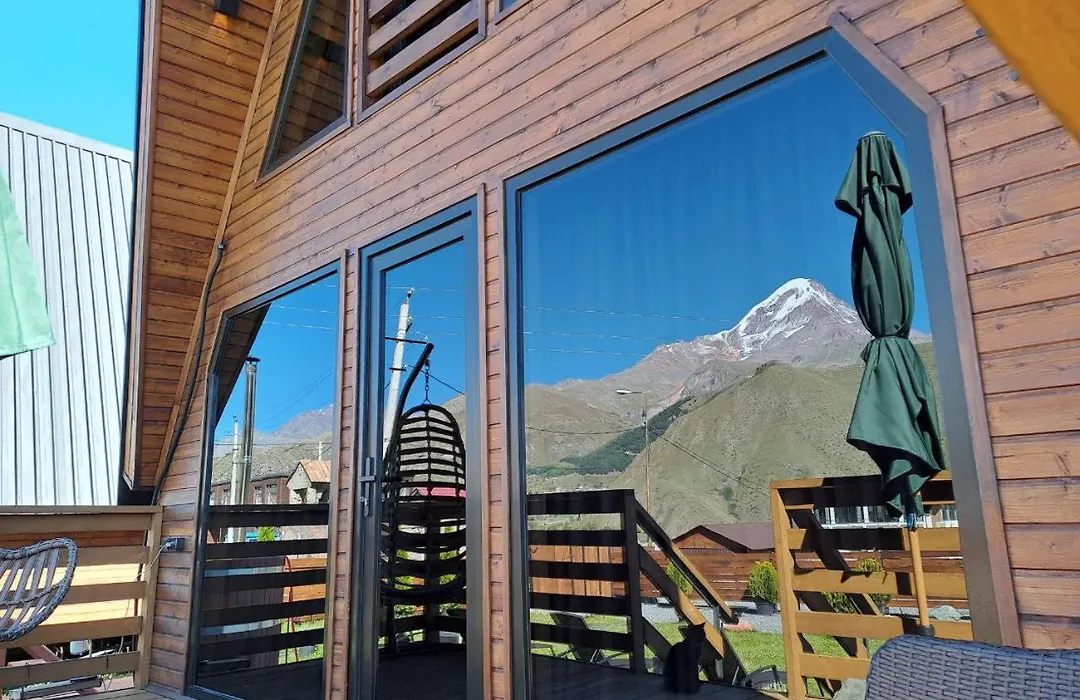 Spa Resort Cottages-1