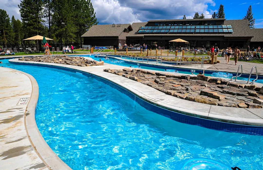 Sunriver Family Haven-1