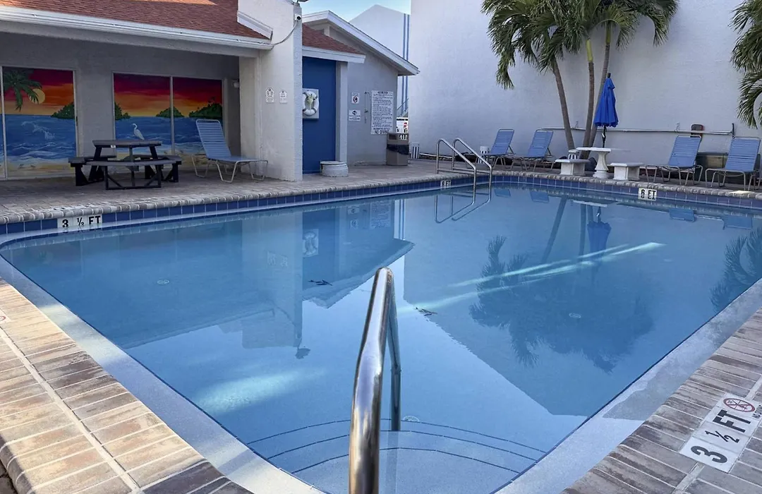 317-B - Madeira Beach Yacht Club-1