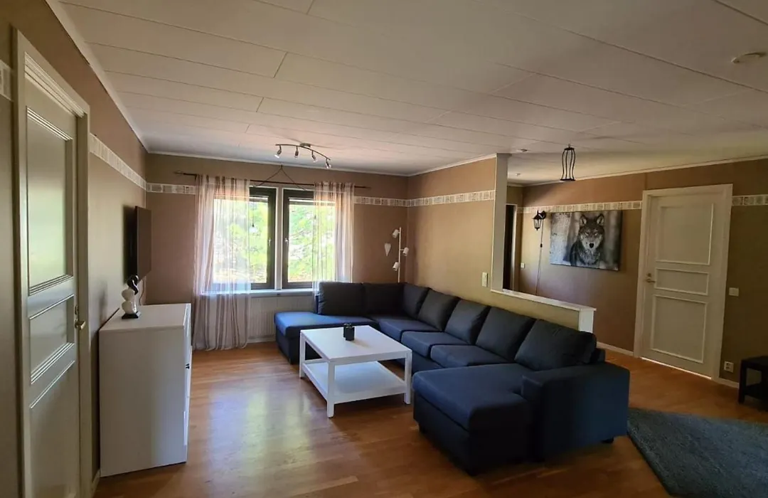 Holiday Home Villa Wolf By Interhome-1