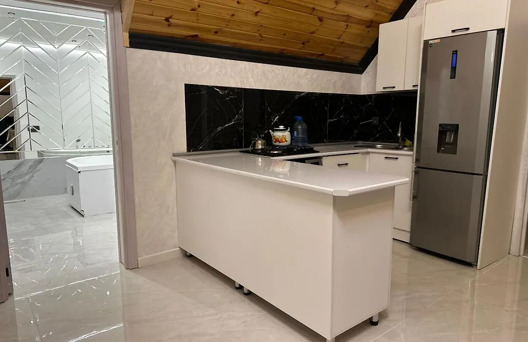 Firepalace Gabala-1