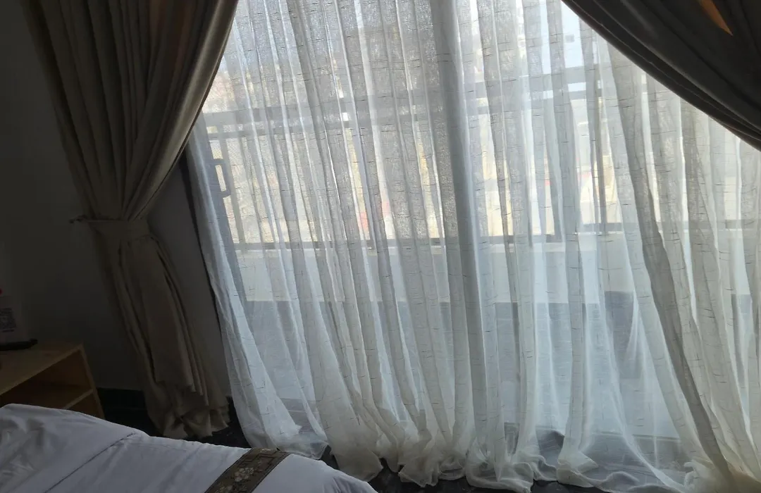 RESIDENCE DIASPORA DAKAR ngor almadie-1