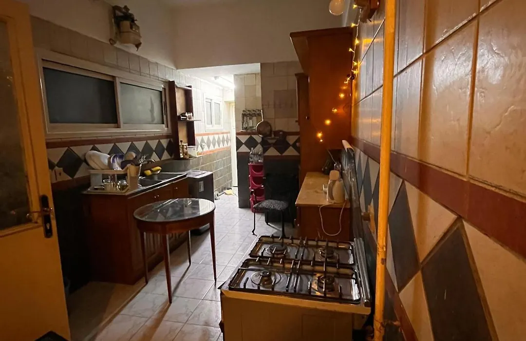 Luna House Hostel-1