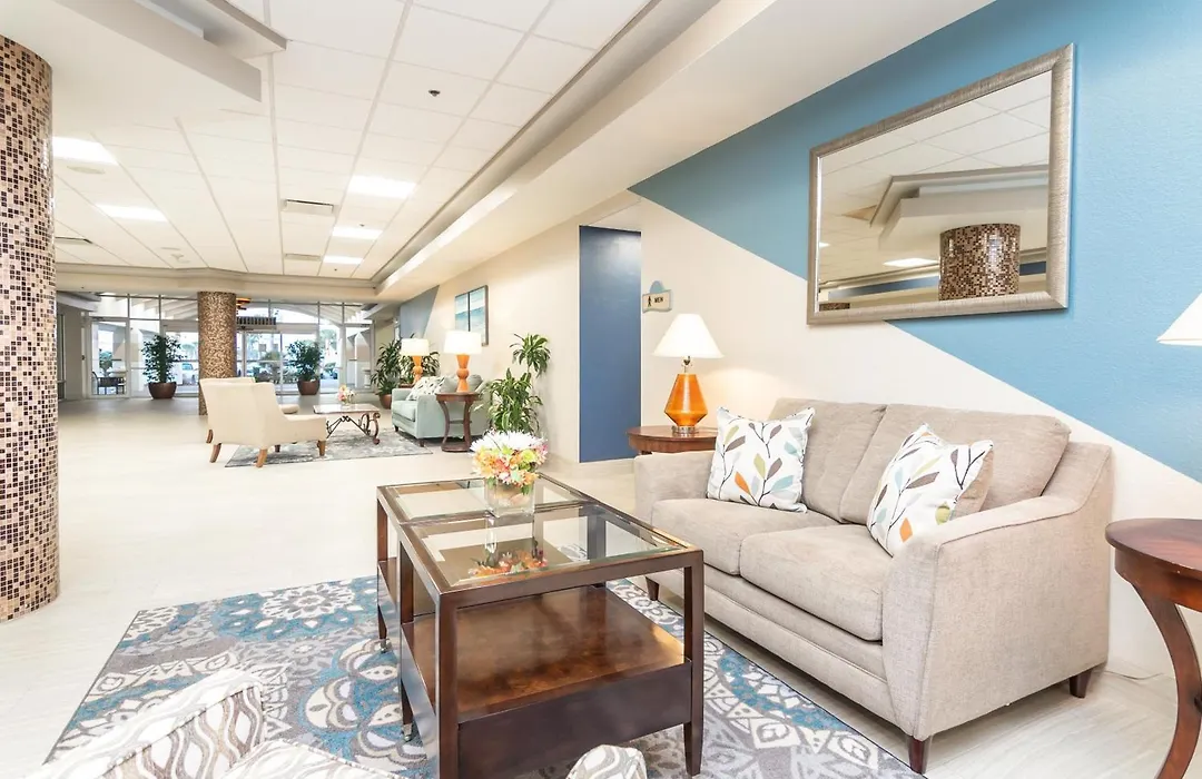 Daytona Beach Resort 1421-1