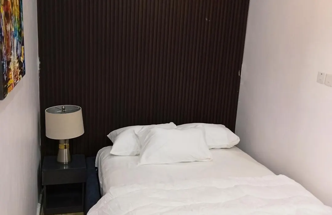 Heirloom Luxury Hotel And Apartments-1