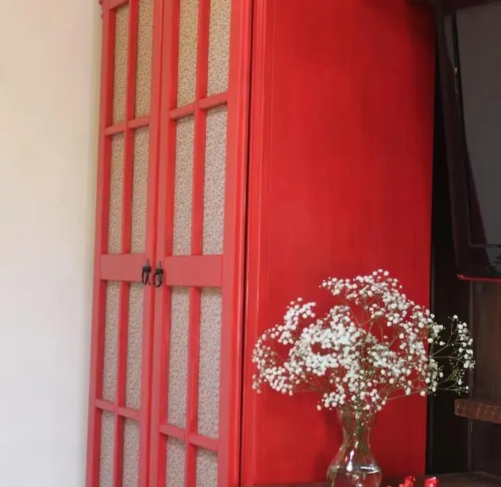 Pousada Regina Guest House - Chale 1-1