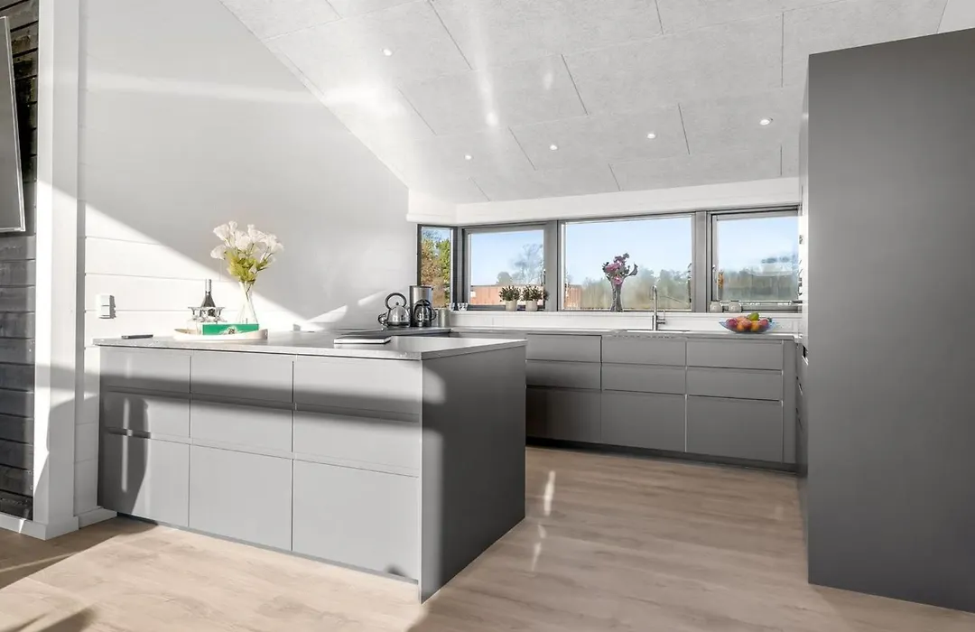 Holiday Home Daren - 700M From The Sea By Interhome-1
