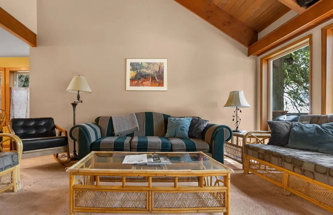 Cedar Grove Chalet-1