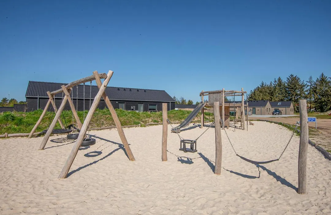 Awesome Home In Haderslev With Sauna-1