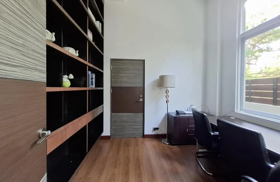 One Luxury Home 3Br Unit1 Camp John Hay-1