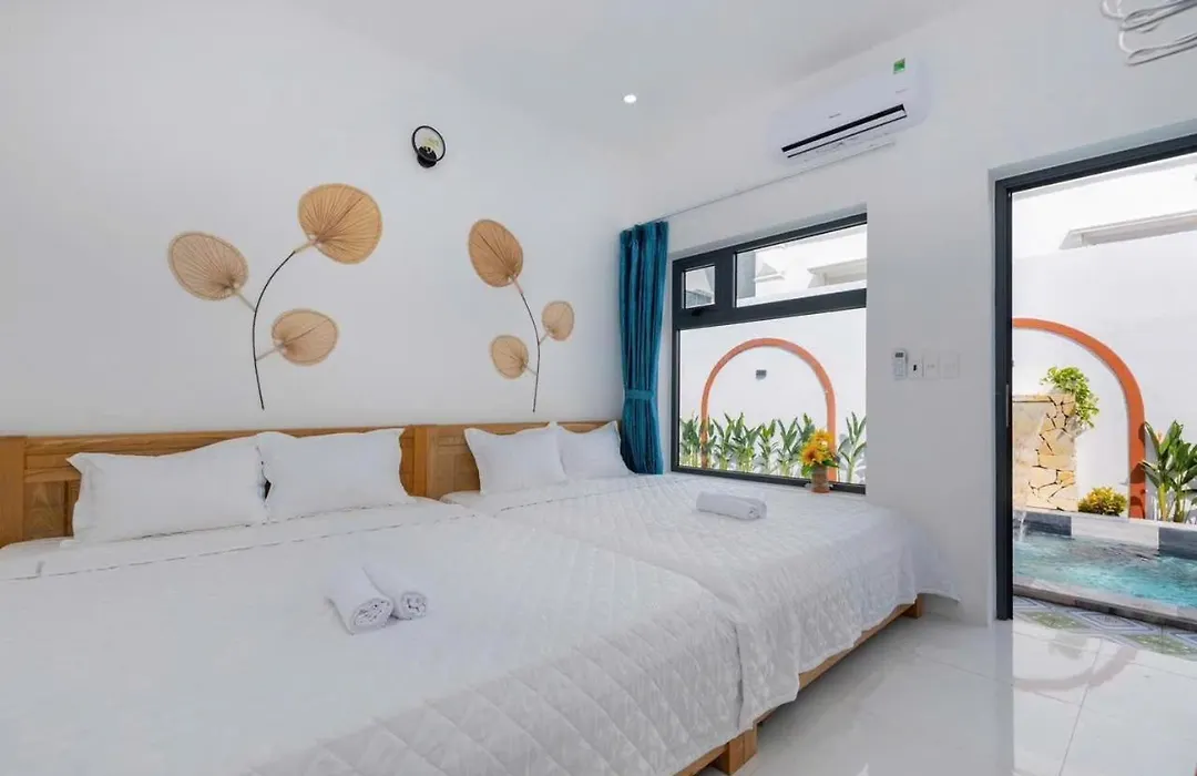 Villa Vung Tau Tret Khong Lau Gan Bien Di Bo Ra Bien 200 Met - 139 Phan Chu Trinh-1