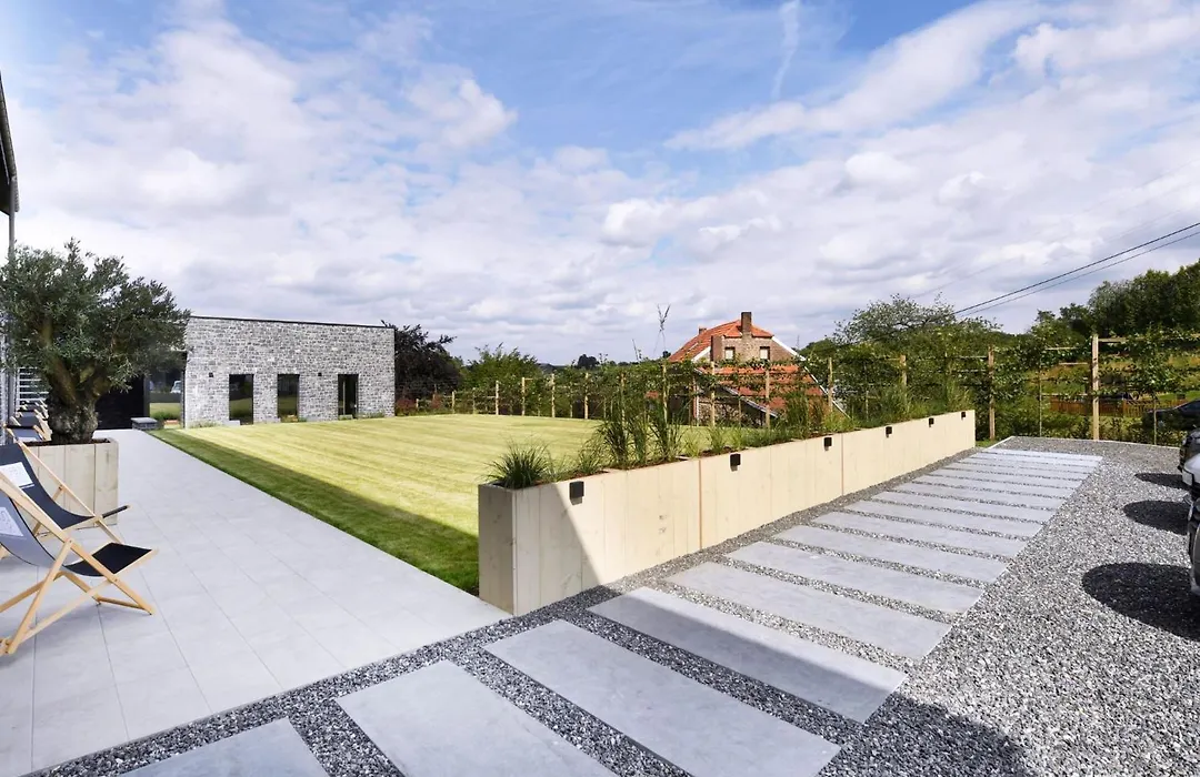 Holiday Home Durbuy Suites - Luxusurlaub Und Wellness By Interhome-1