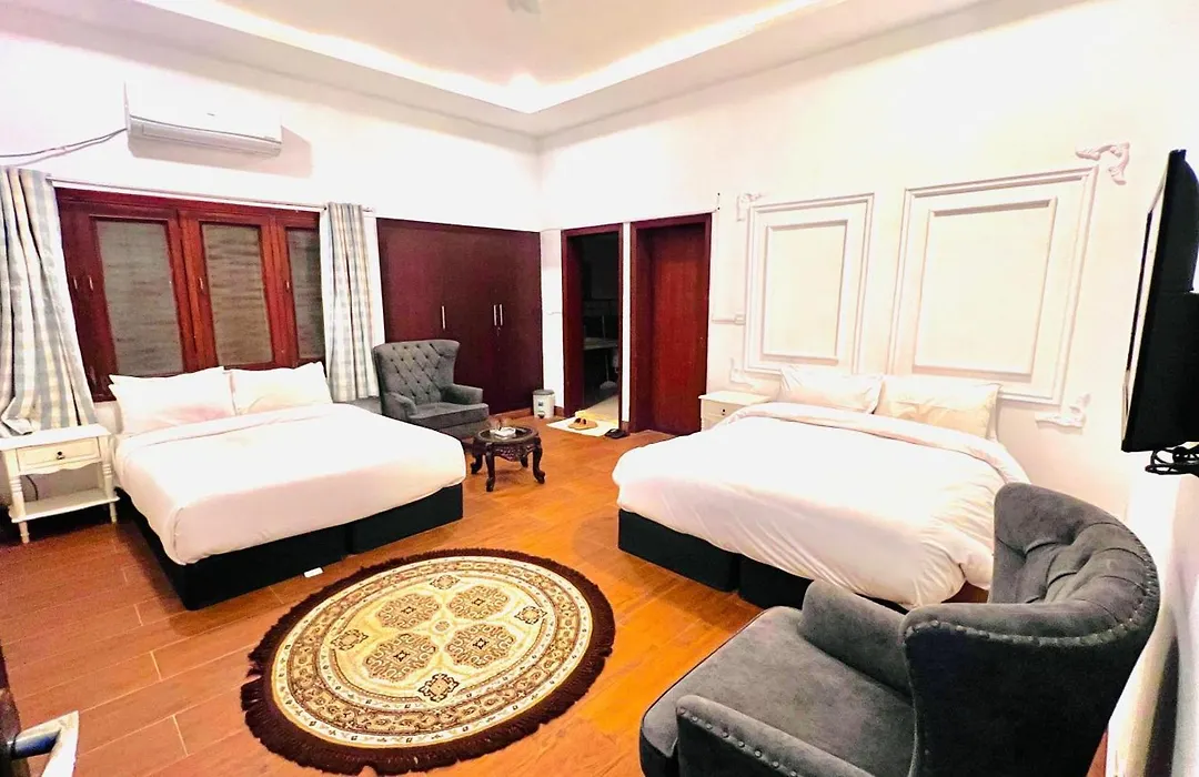 Signature Lodges-1
