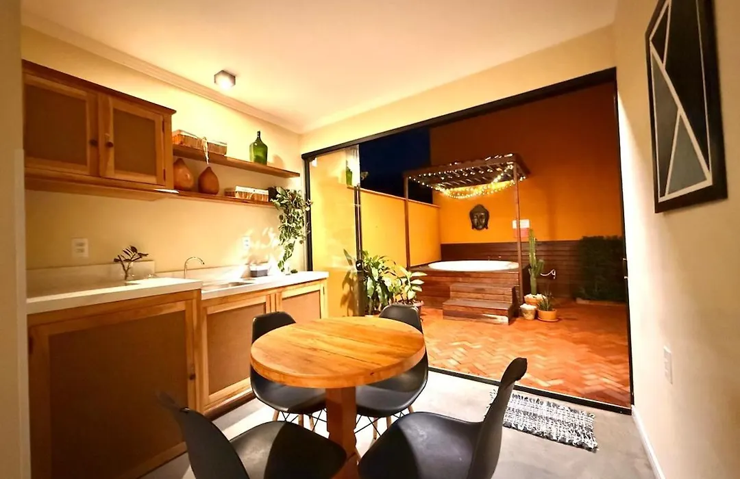 Casa Centro De Penha-1