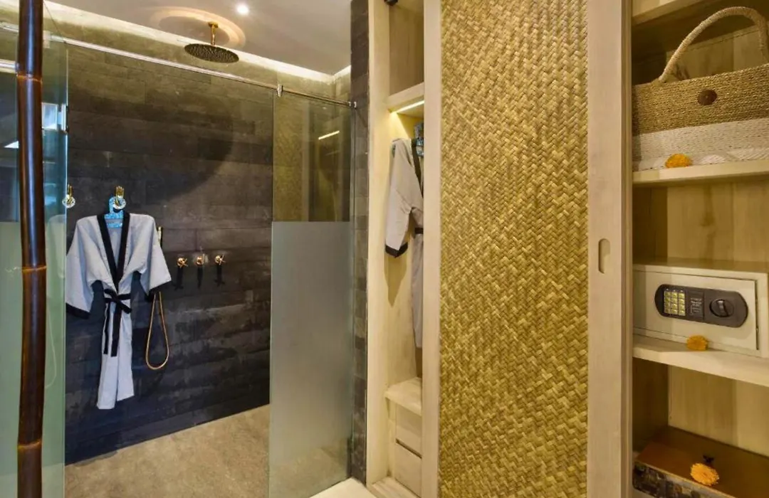 Honora Smart Royal 1 Bedroom Private Pool Villa-1
