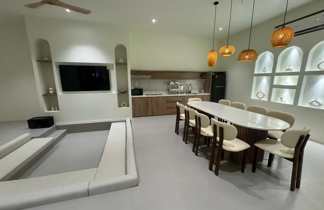 La Casa Villa Vung Tau Gan Bien Bai Sau Thuy Van-1