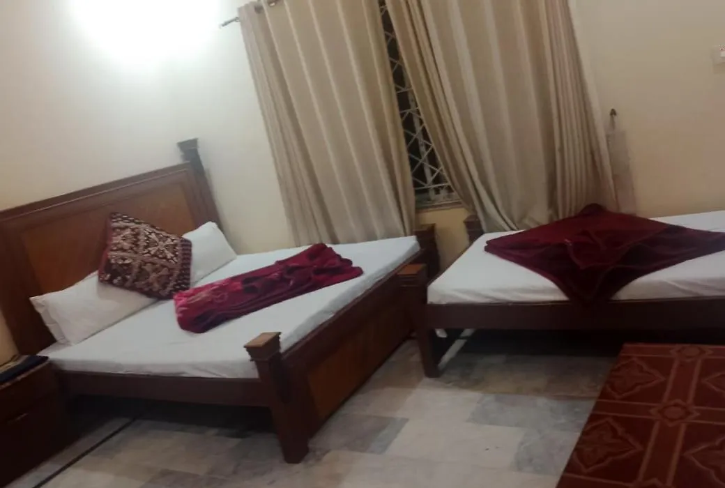 Lux Continental Hotel-1