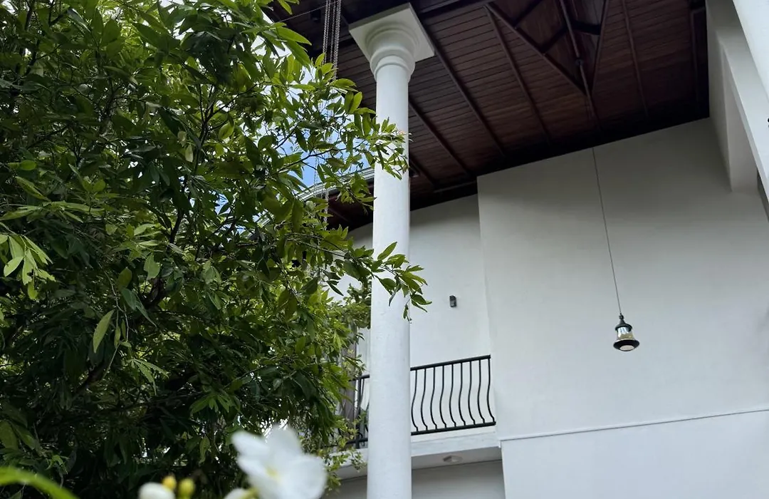 Angel Villa-1